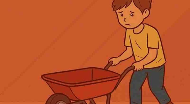 Trabalho infantil em alta: denúncias crescem 30% em 2025 na 15ª Região do MPT - Campinas(SP)