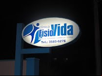 Clínica Fisiovida