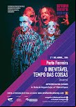 Porto Ferreira receberá peça do Circuito Cultural Paulista em abril