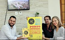 Porto Ferreira receberá novamente o Circuito Sesc de Artes em 2018