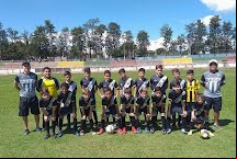 Categorias Sub 11 e Sub 13 do Porto Ferreira F.C. estreiam na Copa Paulista de Futebol
