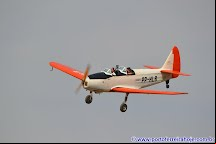 Comemoração dos 75 anos do Aeroclube de Pirassununga
