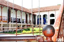 Prédio da escola Sud Mennucci vai se transformar no Palácio da Educação