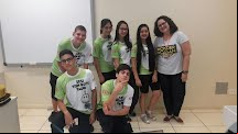 Equipe de Robótica do Sesi de Porto Ferreira participa da 1ª competição da World Robot Olympiad