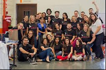 Faculdade Anhanguera de Leme promoveu o 1º Colóquio de Psicanálise