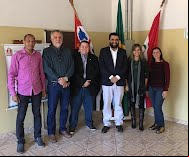 Pirassununga recebe visita técnica para instalação de nova Universidade
