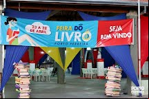 FEIRA DO LIVRO É ABERTA NO GALPÃO DA FEPASA E SEGUE COM PROGRAMAÇÃO ATÉ SÁBADO
