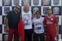 Clube de Campo abre o 6º Campeonato de Futebol Livre Idade Fausto Perondi