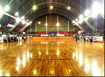 Porto Ferreira vai sediar Semifinal da Taça Eptv de Futsal nesta Quinta-Feira