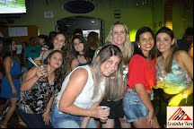 Pré Carnaval no Clube de Campo das Figueiras com Neguinho da Beija-Flor - Parte 01