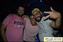 Pré Carnaval no Clube de Campo das Figueiras com Neguinho da Beija-Flor - Parte 03