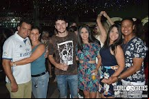 Pré Carnaval no Clube de Campo das Figueiras com Neguinho da Beija-Flor - Parte 05
