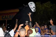 Bloco Inimigo Meu realizará reunião para definir local de QG