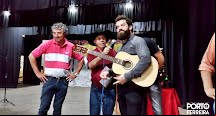 Programa Estação Sertaneja retorna no domingo no Anfiteatro Isaltino Casemiro
