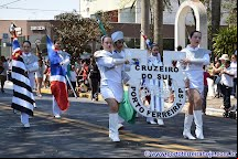 Desfile cívico de 7 de setembro realizado em Porto Ferreira - Parte 3