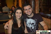 Tulha Bar e Creperia - noite de 02 de Setembro de 2017
