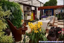 Expoflora 2017: imagens da Mostra de Paisagismo e Jardinagem