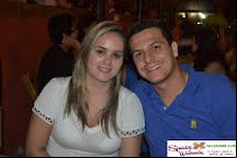 Varanda Bar - noite de 05 de Dezembro de 2015