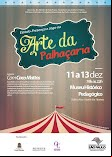 Museu tem inscrições abertas para oficina sobre a arte da palhaçaria