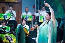 P. Ferreira recebe concerto da Orquestra Filarmônica de Rio Claro com o projeto “Cantos do Brasil"