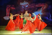 XXV Espetáculo de Dança da Escola de Dança Rubiane Burim - Parte 3
