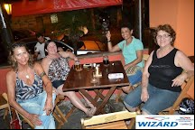 Barão Beer - noite de 28 de Novembro 2015