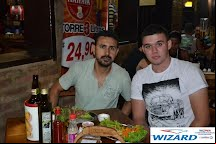 Hissnauer - noite de 14 de Novembro 2015