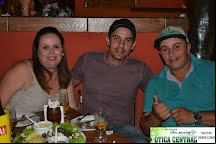 Barão Beer - noite de 20 de Novembro 2015