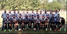 Ousadia e Alegria é líder isolado do 6º Campeonato de Futebol Livre Idade do Clube de Campo
