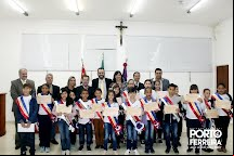 Após eleições nas escolas, prefeitos e vice-prefeitos mirins foram empossados