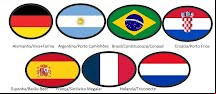 Campeonato de Futebol Clássico - Masters 40 Anos 2018 Marcos Ramos