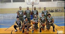 Primeira rodada do Campeonato Municipal de Basquete teve jogos empolgantes