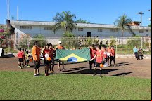 Aberta a 1ª Taça Gatto Sports de Futebol no Estádio Ferreirão
