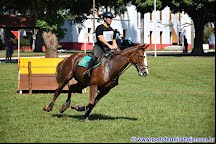 18º Concurso Completo de Equitação - Campeonato Internacional Forte Anhanguera