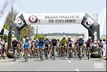 Trecho da Via Syrio Ignátios ficará interditado na manhã de domingo