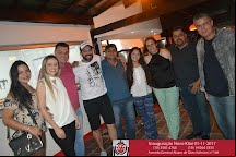 Inauguração do Novo Kitai Restaurante