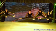 XXV Espetáculo de Dança da Escola de Dança Rubiane Burim - Parte 4 - com encerramento