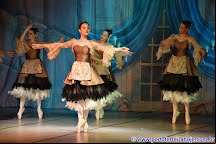 VIII Festival de Dança da Escola Municipal de Música e Artes de Porto Ferreira - Parte 3