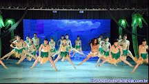 XXV Espetáculo de Dança da Escola de Dança Rubiane Burim - Parte 2