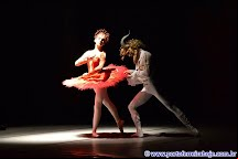 VIII Festival de Dança da Escola Municipal de Música e Artes de Porto Ferreira - Parte 1
