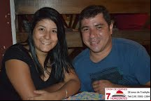 Varanda Bar - noite de 20 de Novembro de 2015