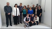 Reunião define cronograma do Proerd na rede municipal de ensino no segundo semestre