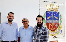 Secretaria de Cultura anuncia festival da canção para o final de março