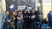 Felipe DDD Conquista Ouro Duplo no Paranaense de Jiu-Jitsu