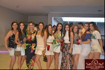 Pinga Fest 11 White Edition - Parte 4