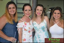 Tarde da Champagne 2017 no Clube de Campo - Parte 3