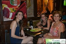 Tulha Bar e Creperia - noite de 28 de Novembro de 2015