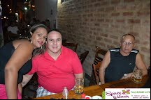 Hissnauer - noite de 27 de Novembro 2015