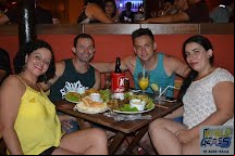 Barão Beer - noite de 27 de Novembro 2015