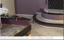 Empresário de Brodowski é vítima de sequestro e extorsão em Motel de Ribeirão Preto